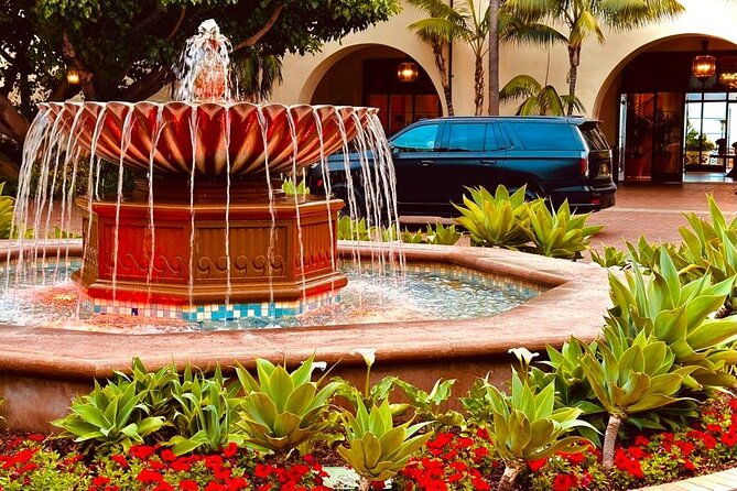 los-angeles-airport-transfer-and-transportation