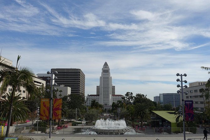 los-angeles-beginnings-walking-tour
