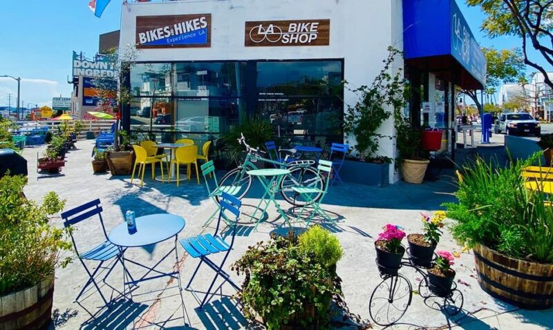 los-angeles-bike-rental-all-types