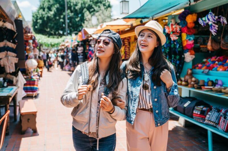 Los Angeles: City Sightseeing Hop-On Hop-Off with 4 Routes - Overview: A Practical Way to See LA