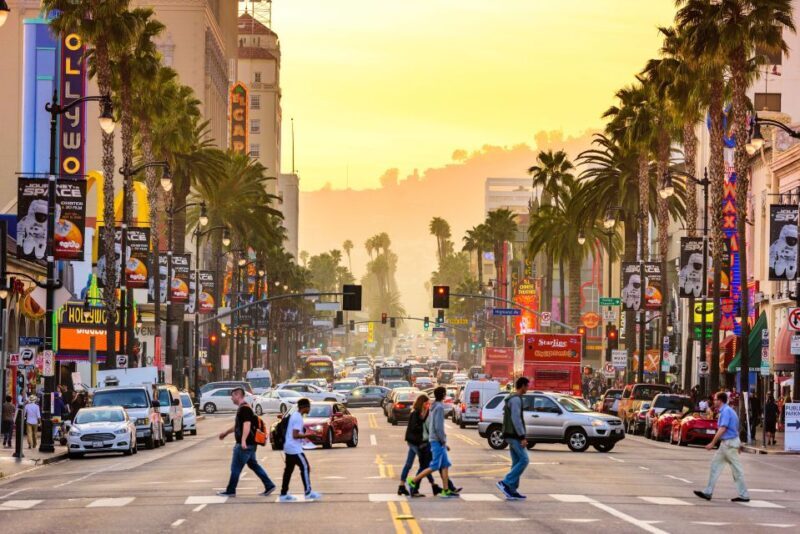 Los Angeles: City Sightseeing Hop-On Hop-Off with 4 Routes - Final Thoughts