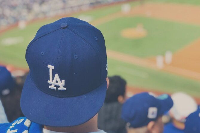 los-angeles-dodgers-baseball-game-at-dodger-stadium