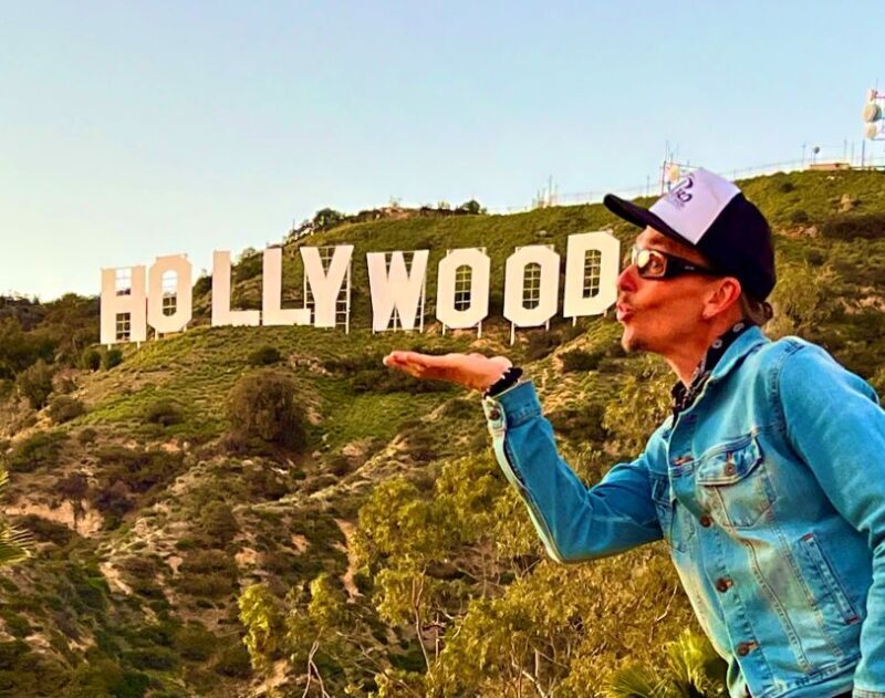 Los Angeles: Express Hollywood Sign Guided Walk & Photo Tour - Final Words