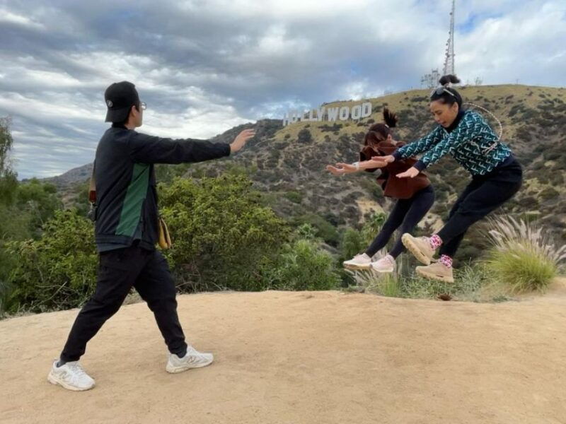 los-angeles-express-hollywood-sign-guided-walk-photo-tour