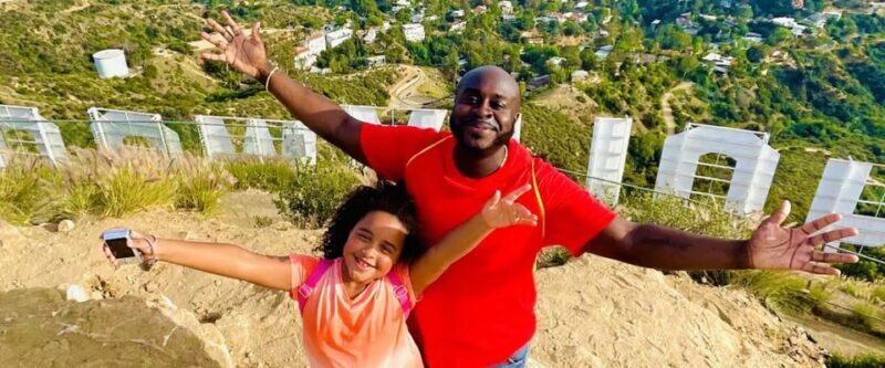 Los Angeles: Front & Back of Hollywood Sign Hike Guided Tour - The Sum Up