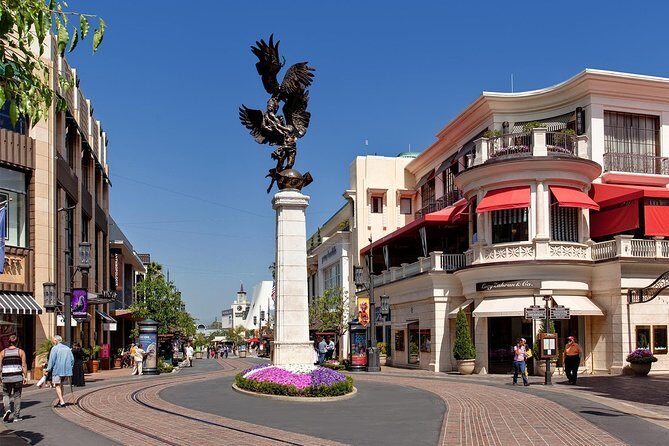 Los Angeles Full Day Private Tour - What’s Included and What’s Not