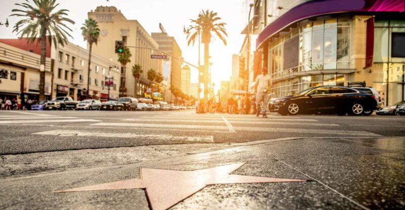 Los Angeles: Full-Day Tour of Hollywood, Griffith & Coast - What to Expect on the Tour