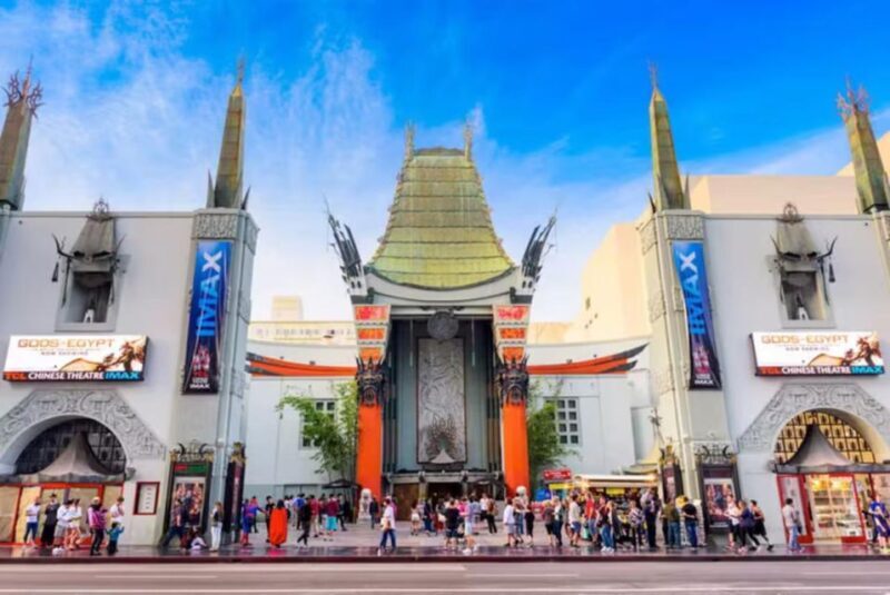 Los Angeles: Full-Day Tour of Hollywood, Griffith & Coast - Final Thoughts
