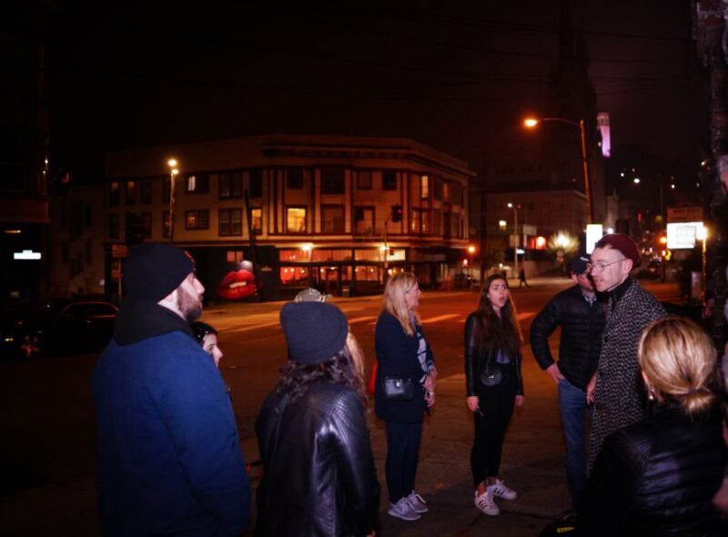 Los Angeles: Ghost Hunt Tour with a Paranormal Investigator - Who Would Love This Tour?