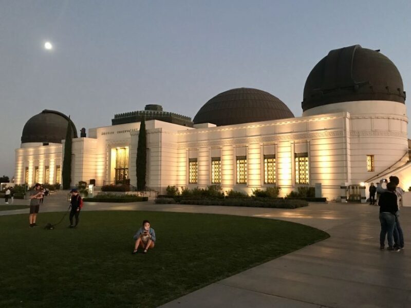 Los Angeles: Griffith Observatory Guided Hike/Walking Tour - Final Thoughts: Who Should Sign Up?