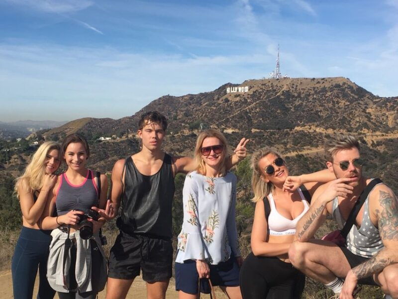 los-angeles-griffith-observatory-guided-hike-walking-tour