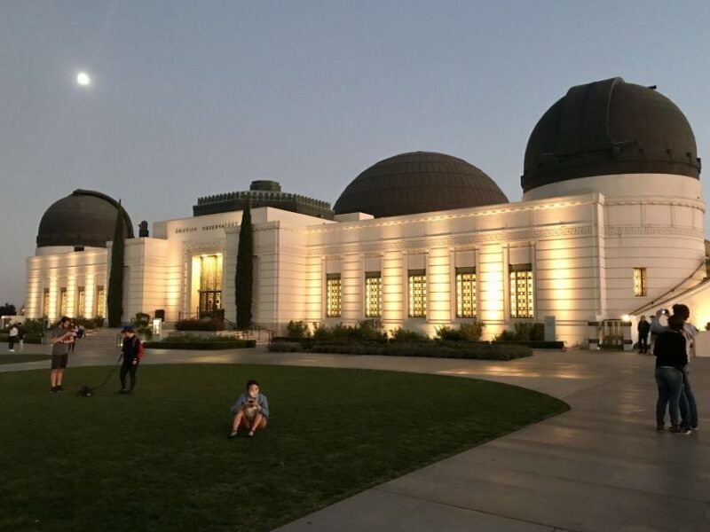los-angeles-griffith-observatory-guided-hike-walking-tour