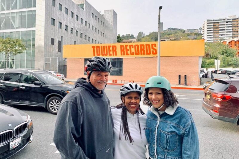 los-angeles-guided-beverly-hills-e-bike-tour