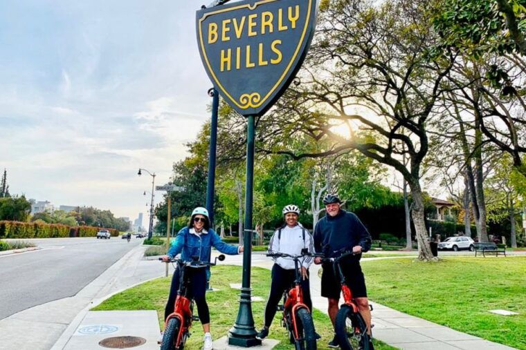 los-angeles-guided-beverly-hills-e-bike-tour