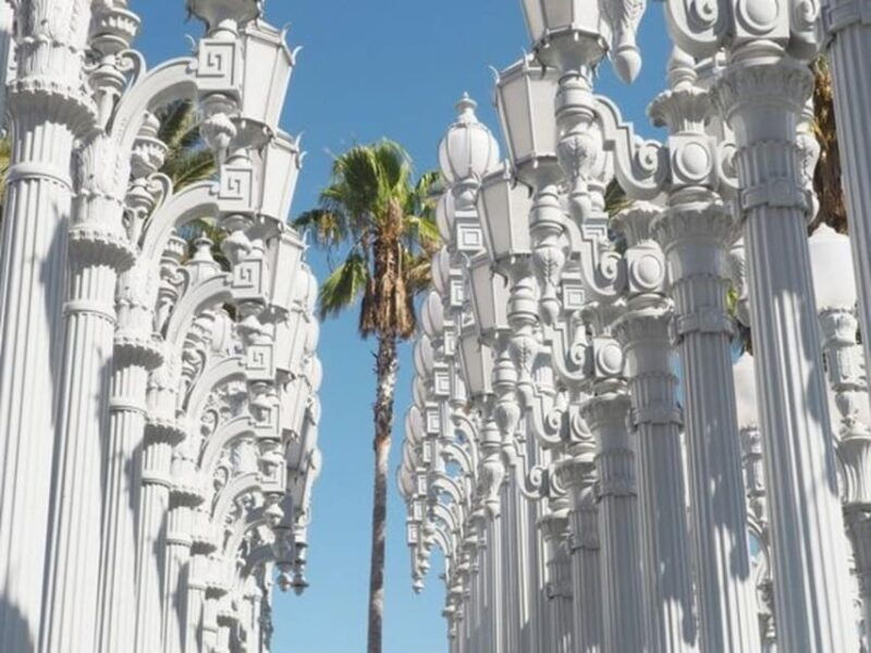 los-angeles-half-day-private-car-tour-with-a-guide