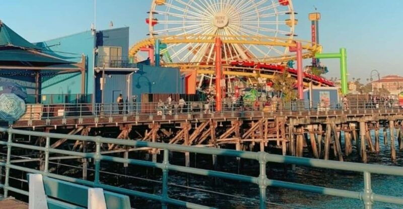 los-angeles-half-day-private-car-tour-with-a-guide