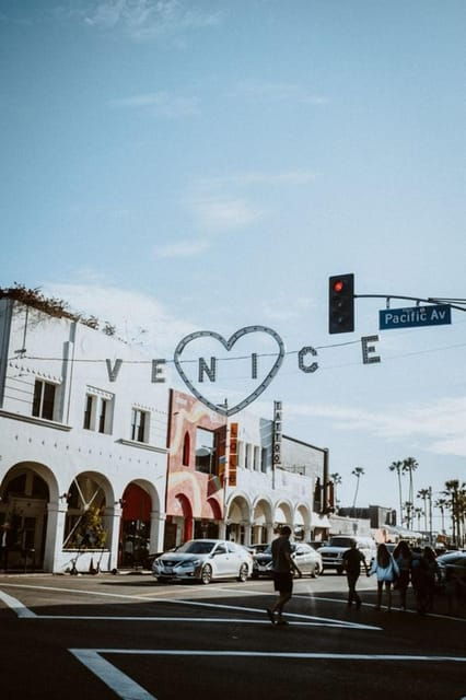 los-angeles-half-day-private-car-tour-with-a-guide