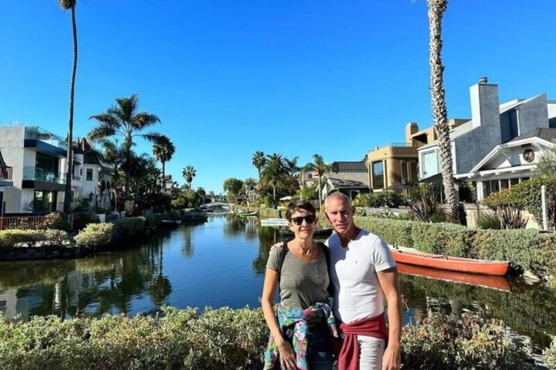 los-angeles-half-day-private-car-tour-with-a-guide