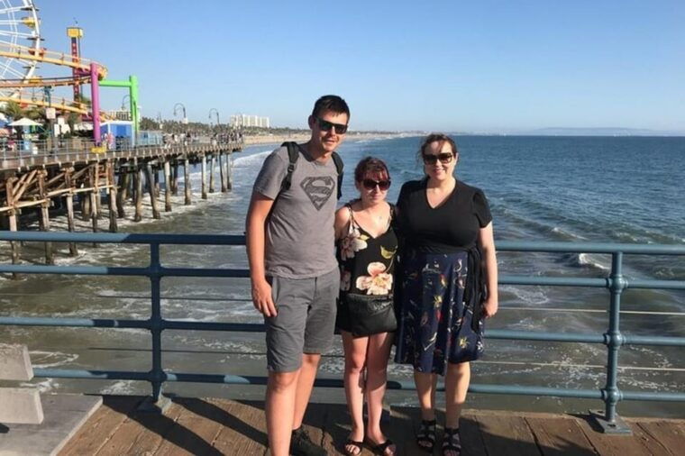 los-angeles-half-day-private-car-tour-with-a-guide