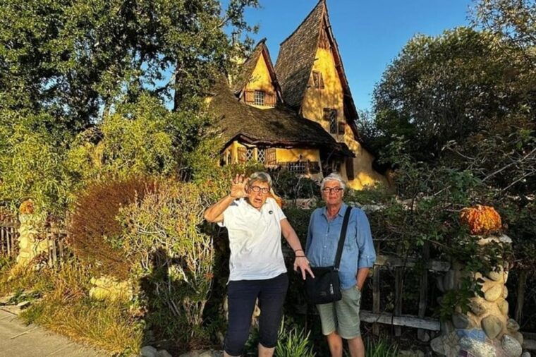 los-angeles-half-day-private-car-tour-with-a-guide