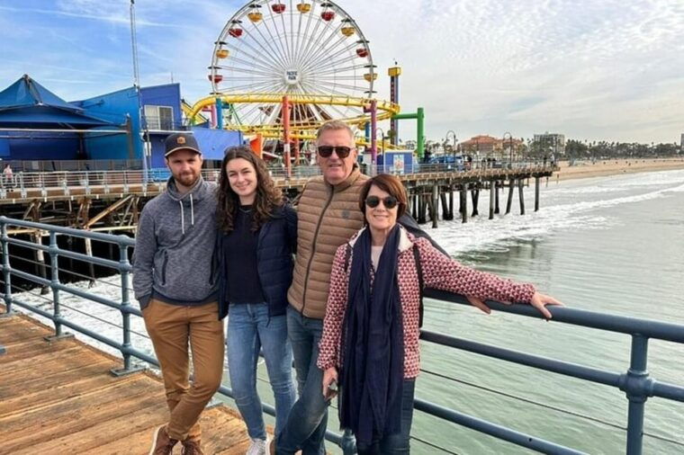 los-angeles-half-day-private-car-tour-with-a-guide