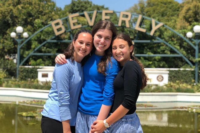 los-angeles-highlights-tour