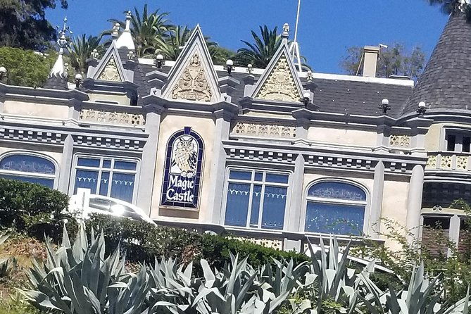 los-angeles-hollywood-and-beach-small-group-tour