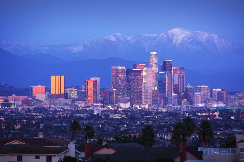 los-angeles-hollywood-and-beverly-hills-minibus-tour