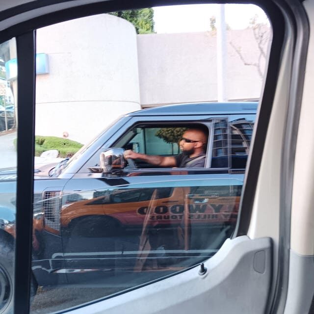 Los Angeles: Hollywood and Beverly Hills Open-Top Bus Tour - Who Is This Tour Best For?