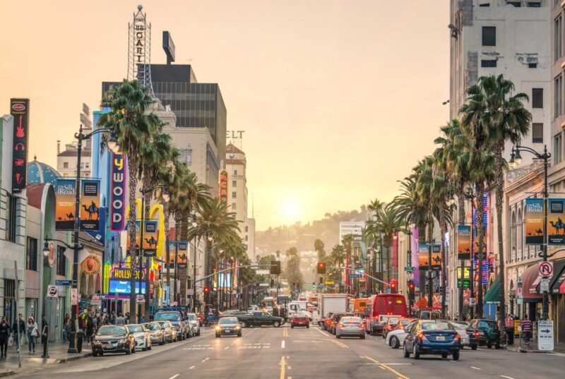 Los Angeles, Hollywood, and Beverly Hills Private Tour. - Analyzing the Value