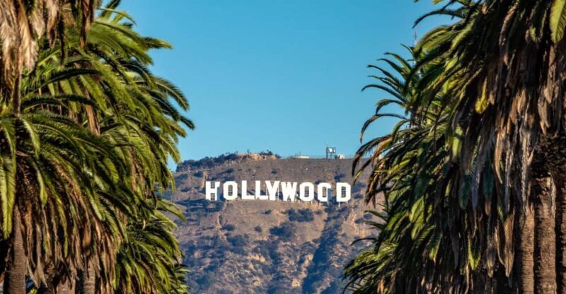 Los Angeles, Hollywood, and Beverly Hills Private Tour - Los Angeles, Hollywood, and Beverly Hills Private Tour: A Detailed Look