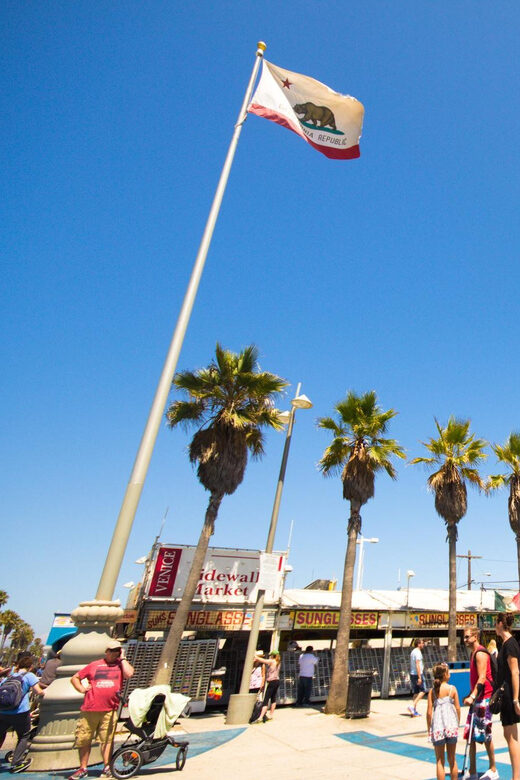 Los Angeles, Hollywood, and Beverly Hills Private Tour - FAQ