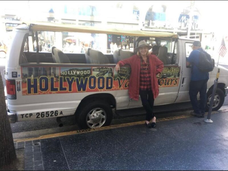 Los Angeles: Hollywood Sign and Celebrity Homes Tour - The Sum Up