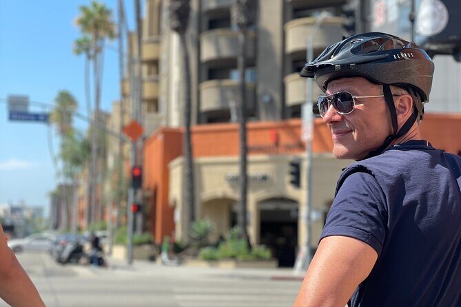 Los Angeles: Hollywood Sign Electric Bike Tour - Why You’ll Love the Hollywood Sign Electric Bike Tour
