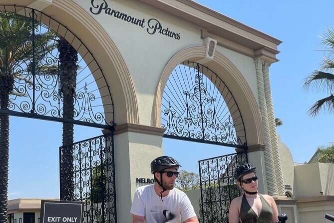 Los Angeles: Hollywood Sign Electric Bike Tour - Why This Tour Offers Great Value
