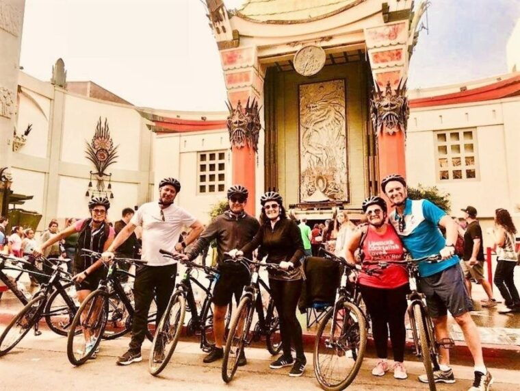 los-angeles-hollywood-sign-electric-bike-tour