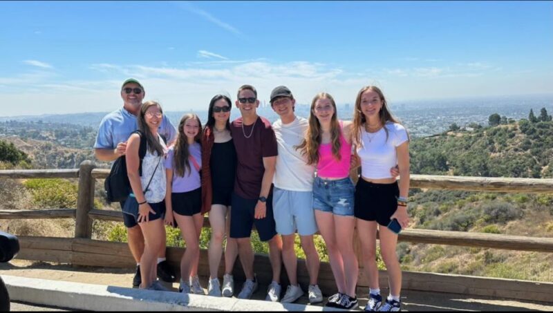 Los Angeles: Hollywood Tour & Celebrity Homes - The Breakdown: What You Can Expect on This Tour