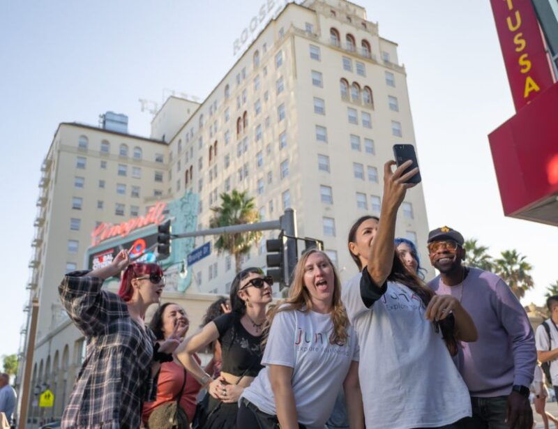 los-angeles-hollywood-walk-of-fame-walking-tour