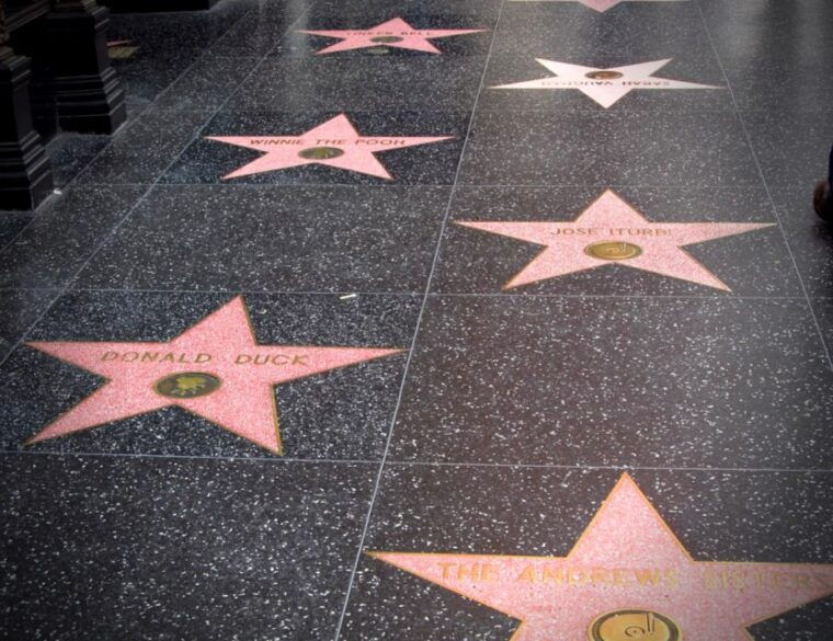 los-angeles-hollywood-walk-of-fame-walking-tour