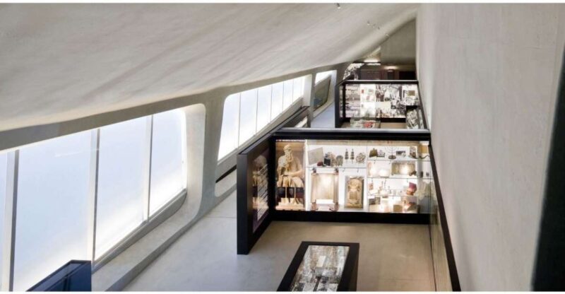 Los Angeles: Holocaust Museum LA Admission Ticket - What You Can Expect Inside