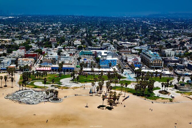 los-angeles-iconic-highlights-private-half-day-driving-tour
