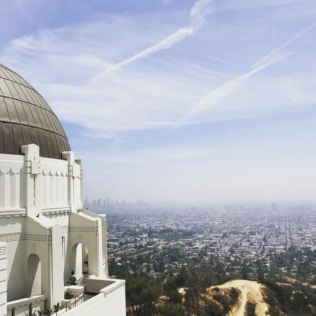 Los Angeles: L.A. Highlights in One Day Guided Experience! - Los Angeles: L.A. Highlights in One Day Guided Experience! 