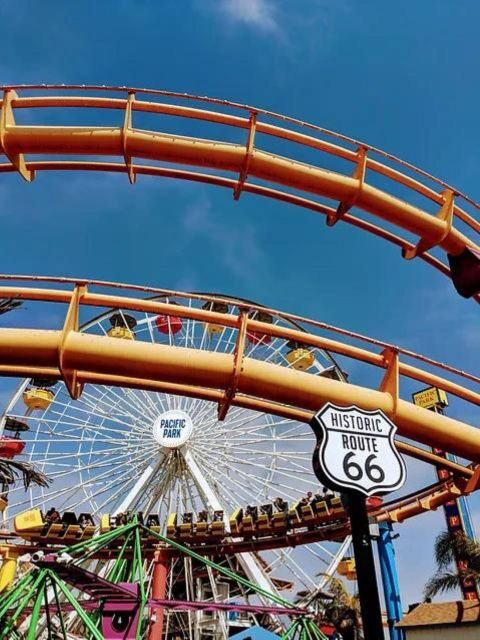 Los Angeles: L.A. Highlights in One Day Guided Experience! - What Travelers Can Expect at Each Stop