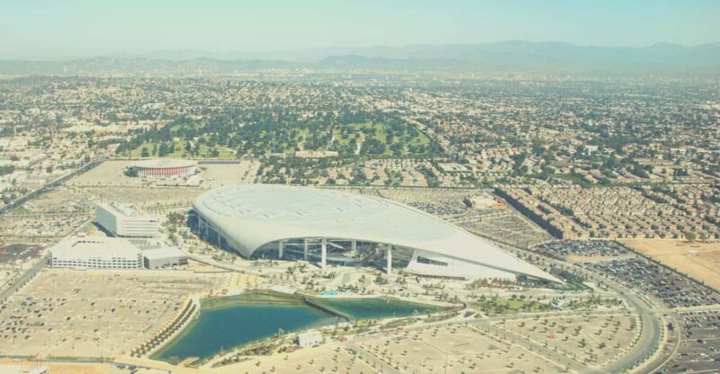 Los Angeles: Los Angeles Chargers Football Game Ticket - Detailed Breakdown of the Game Day Experience