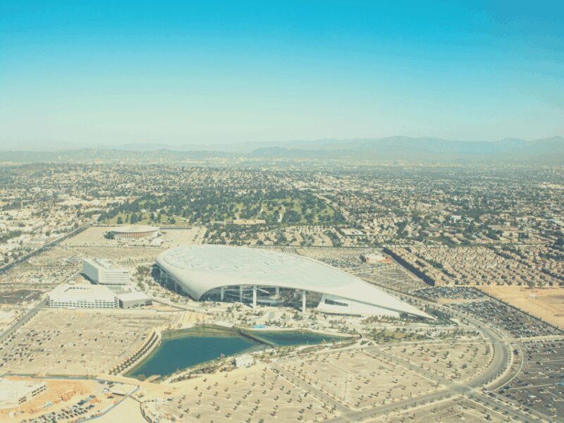 Los Angeles: Los Angeles Chargers Football Game Ticket - FAQ