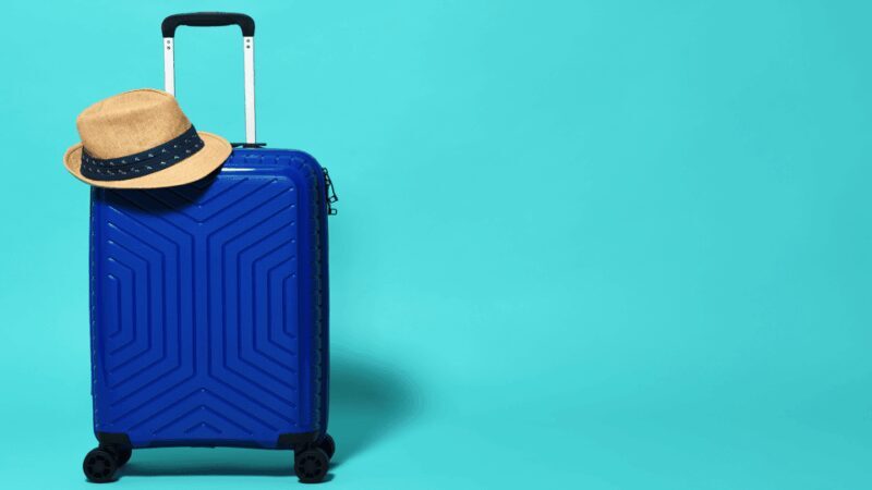 Los Angeles: Luggage Storage closeto Hollywood walk of Fame - What’s Included and Why It Matters