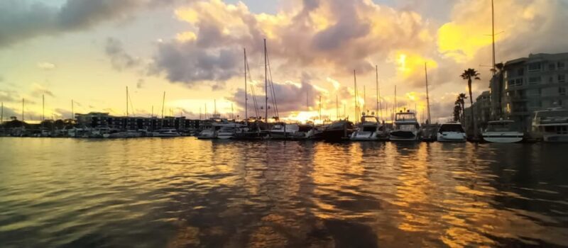 Los Angeles Luxury Cruise w/ Wine, Charcuterie & Sealions - FAQ