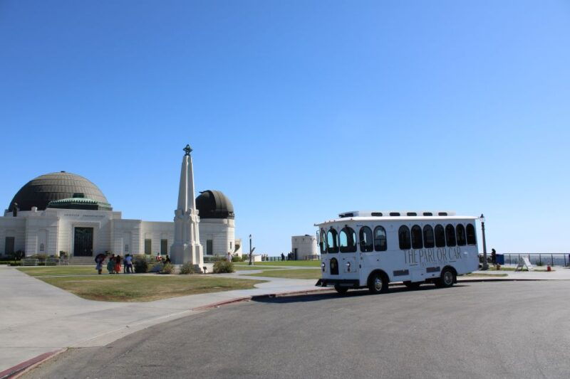 los-angeles-luxury-hollywood-sightseeing-trolley-tour