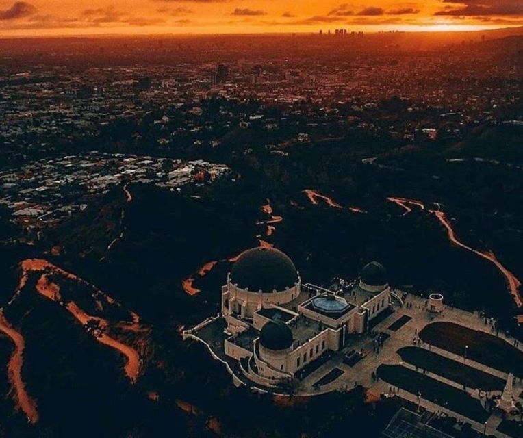 los-angeles-malibu-and-hollywood-flight-tour
