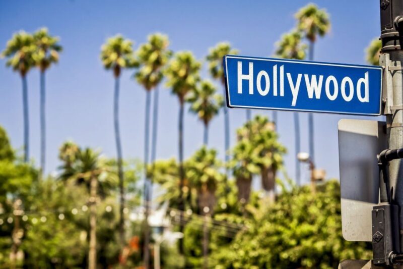 Los Angeles: Original Celebrity Homes Tour - What to Expect from the Celebrity Homes Tour in LA